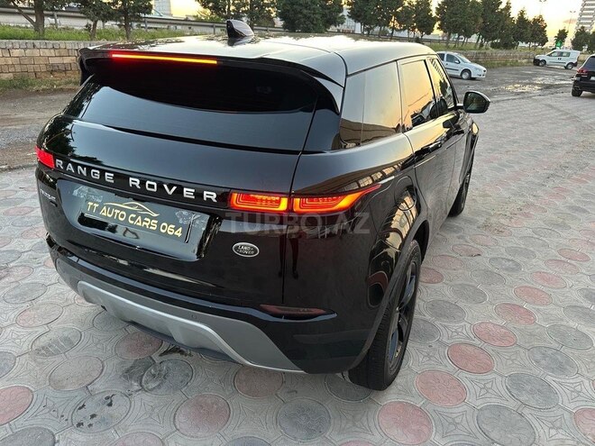Land Rover RR Evoque-13