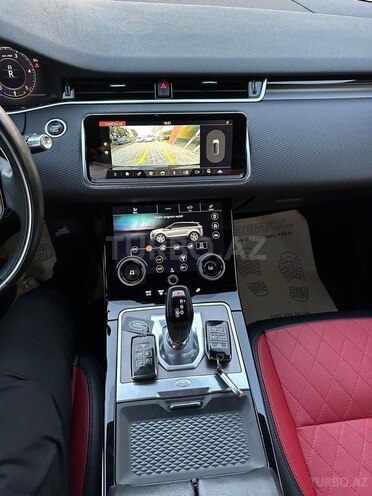 Land Rover RR Evoque-20