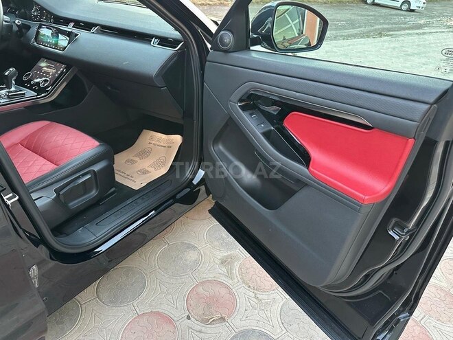 Land Rover RR Evoque-26