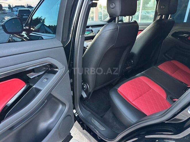 Land Rover RR Evoque-23