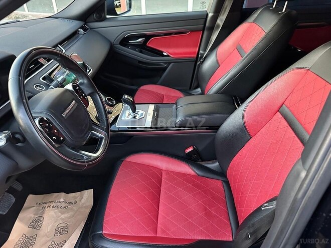 Land Rover RR Evoque-18
