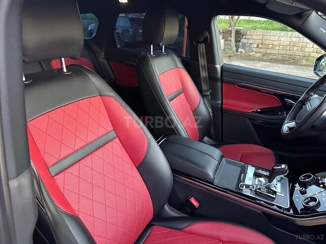 Land Rover RR Evoque-29