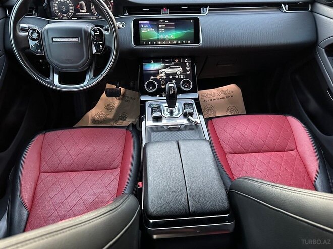 Land Rover RR Evoque-24