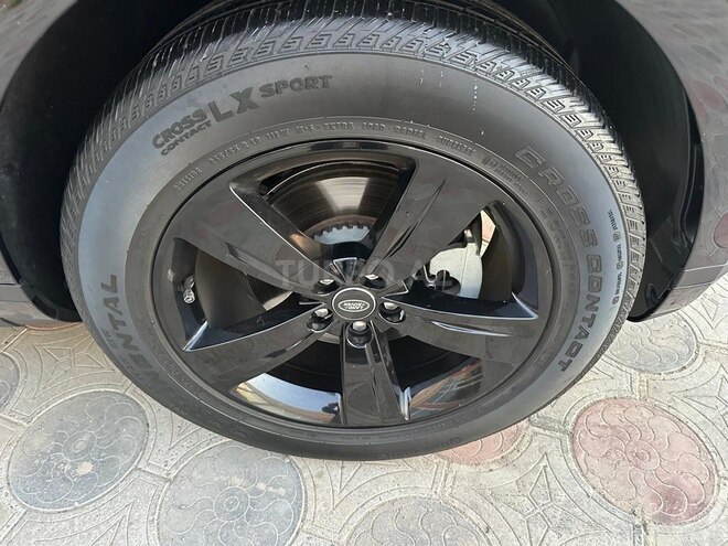 Land Rover RR Evoque-32