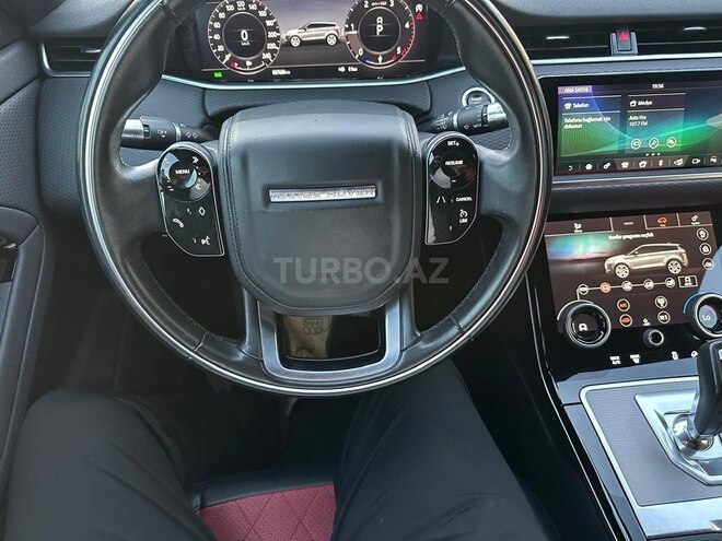 Land Rover RR Evoque-19