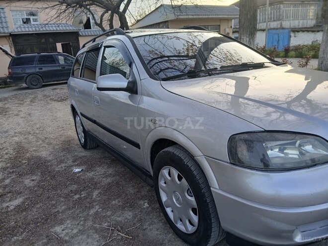 Opel Astra-6
