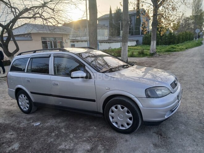 Opel Astra-8