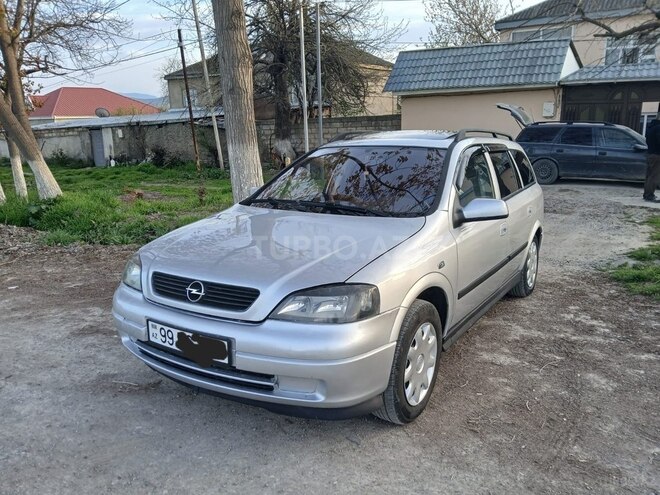 Opel Astra-5