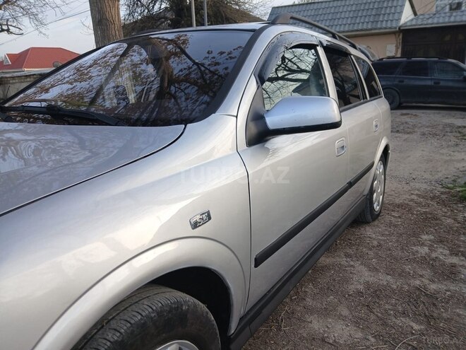Opel Astra-7