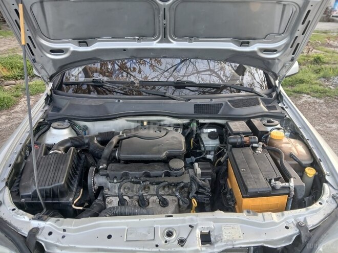 Opel Astra-9