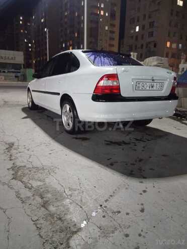 Opel Vectra-6