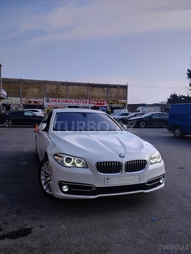 BMW 528-13