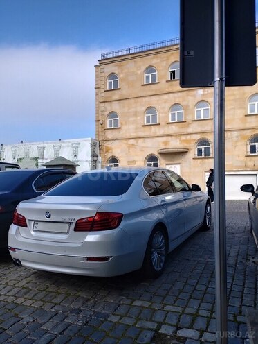 BMW 528-15