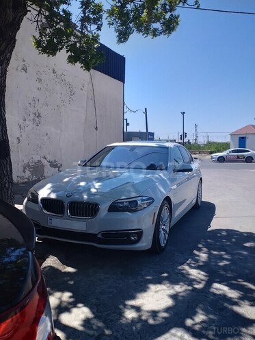 BMW 528-12
