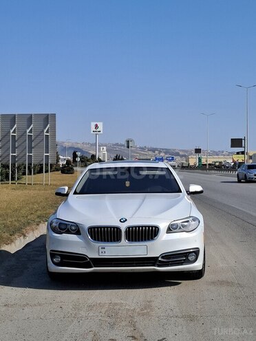 BMW 528-1