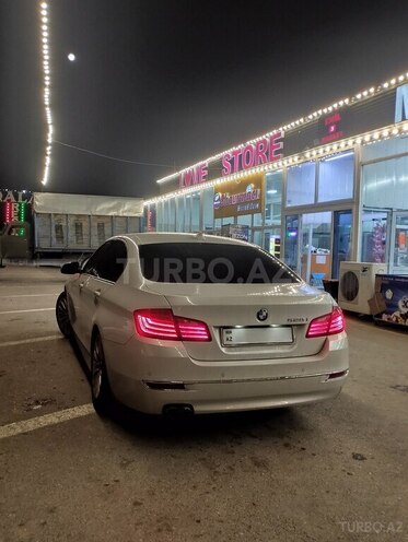 BMW 528-4