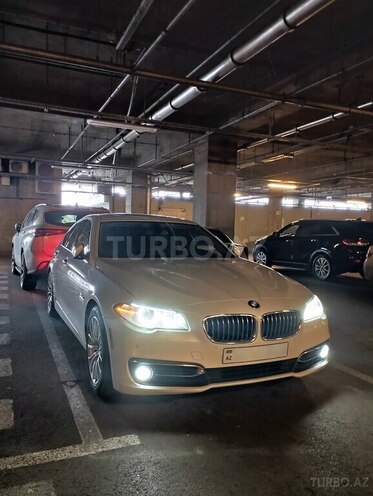 BMW 528-9