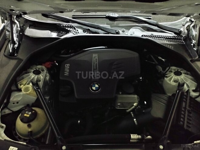 BMW 528-18