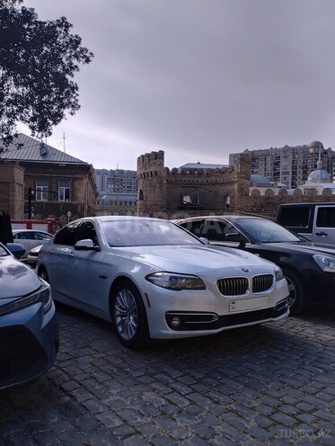 BMW 528-10