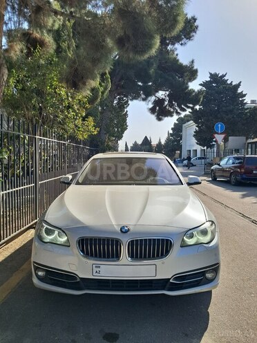 BMW 528-5