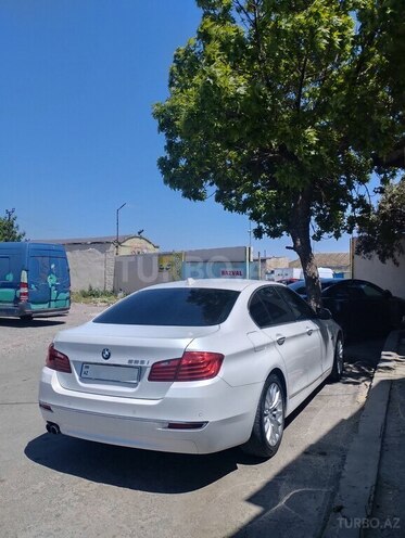 BMW 528-11