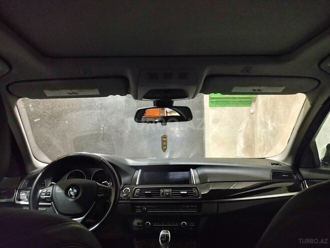 BMW 528-14