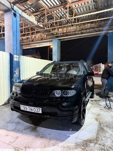 BMW X5-1