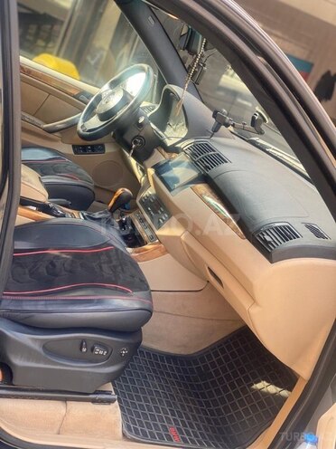 BMW X5-4