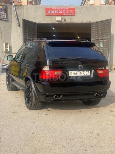 BMW X5-2