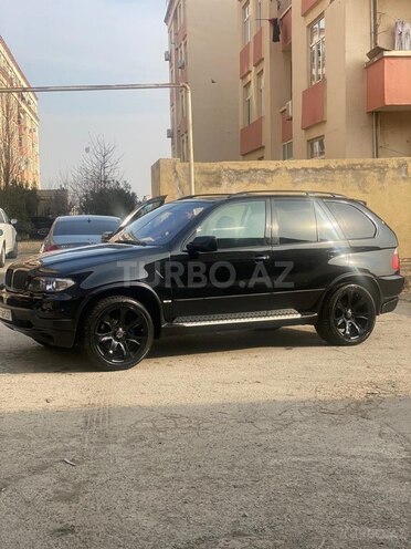 BMW X5-5