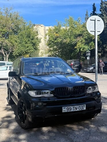BMW X5-6