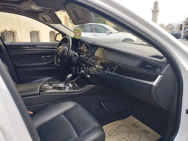 BMW 528-17