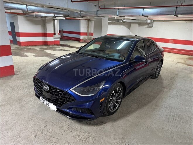 Hyundai Sonata-12