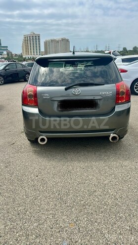 Toyota Corolla-2