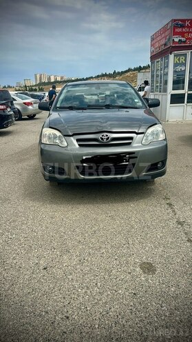Toyota Corolla-1