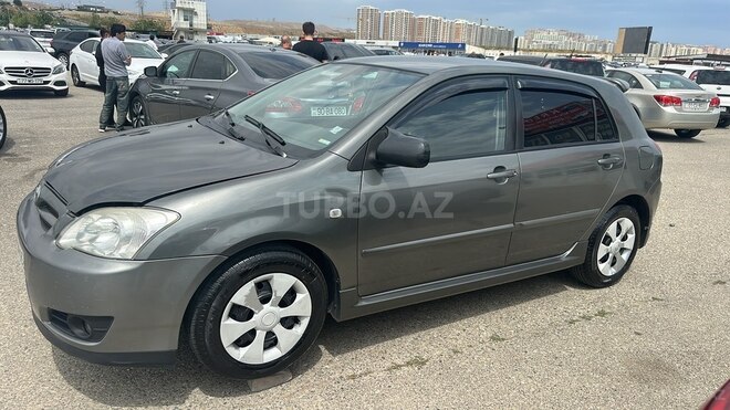 Toyota Corolla-3