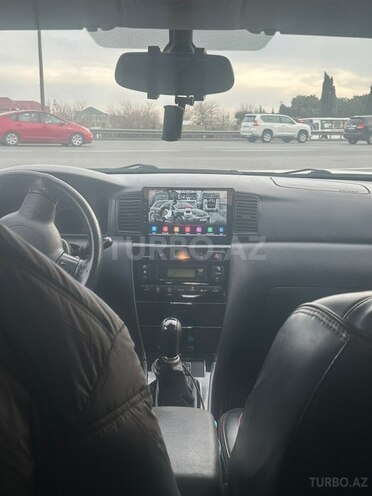 Toyota Corolla-18