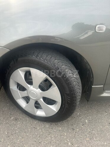 Toyota Corolla-11