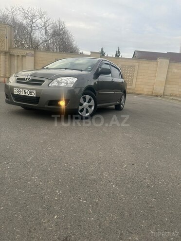 Toyota Corolla-16