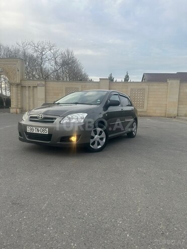 Toyota Corolla-17