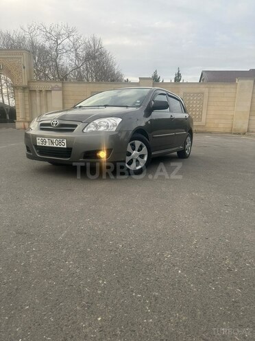 Toyota Corolla-15
