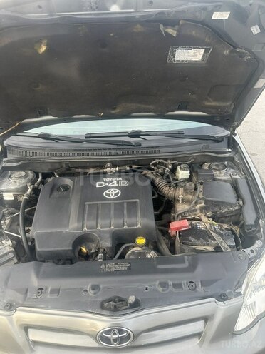 Toyota Corolla-12