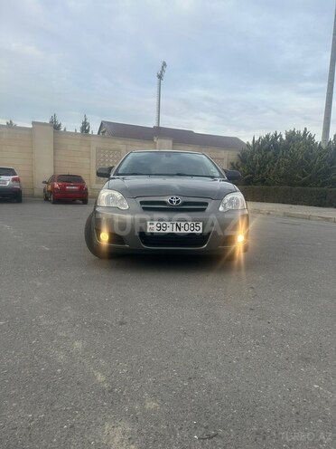 Toyota Corolla-13