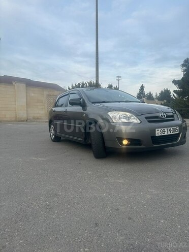 Toyota Corolla-14