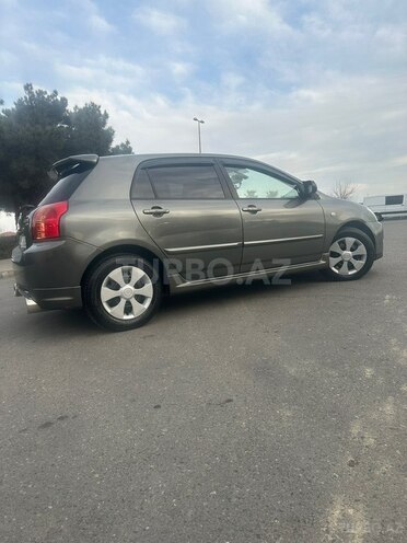 Toyota Corolla-20