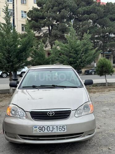 Toyota Corolla-1