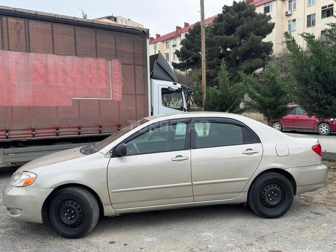 Toyota Corolla-2