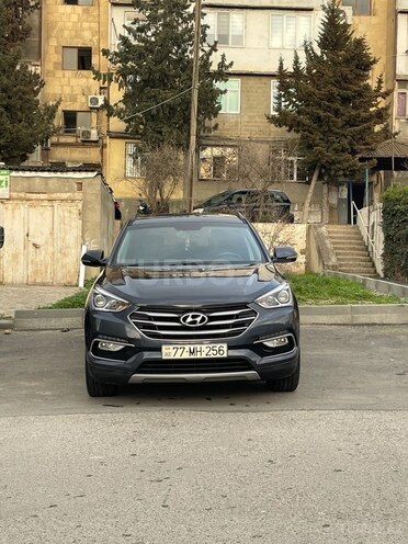 Hyundai Santa Fe-8