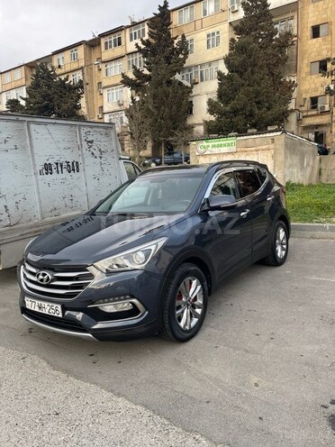 Hyundai Santa Fe-6