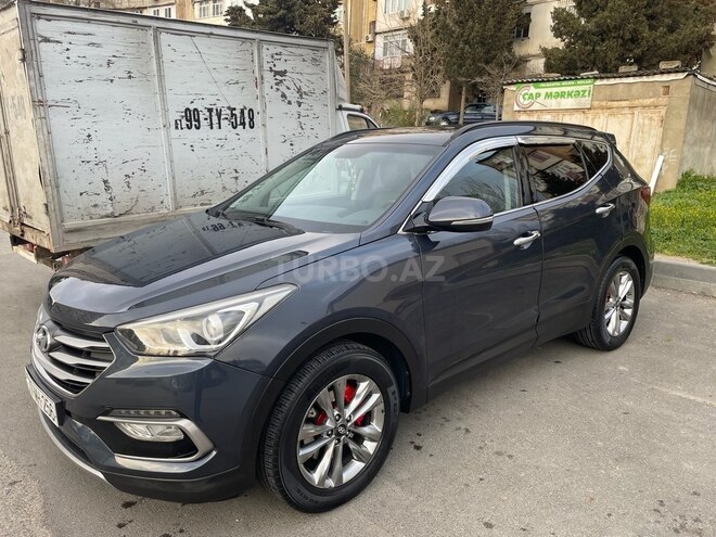 Hyundai Santa Fe-11